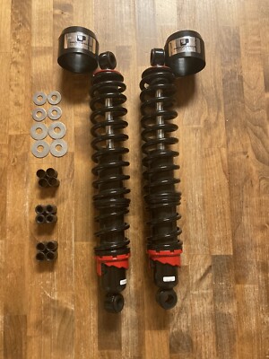 Progressive Suspension 13 1243 13 Series Gas Shocks Yamaha Suzuki progressive-suspension-13-1243-13-series-gas-shocks-yamaha-suzuki