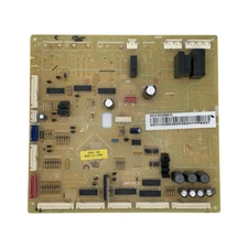 Samsung Refrigerator Control Board - Part Number DA92-00384E