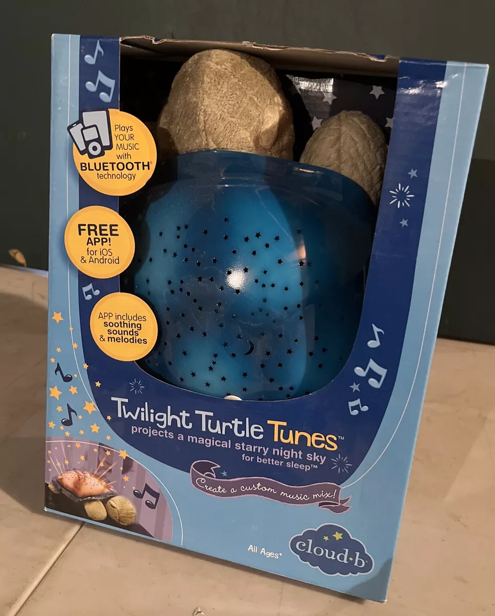 Turtle star projector outlet
