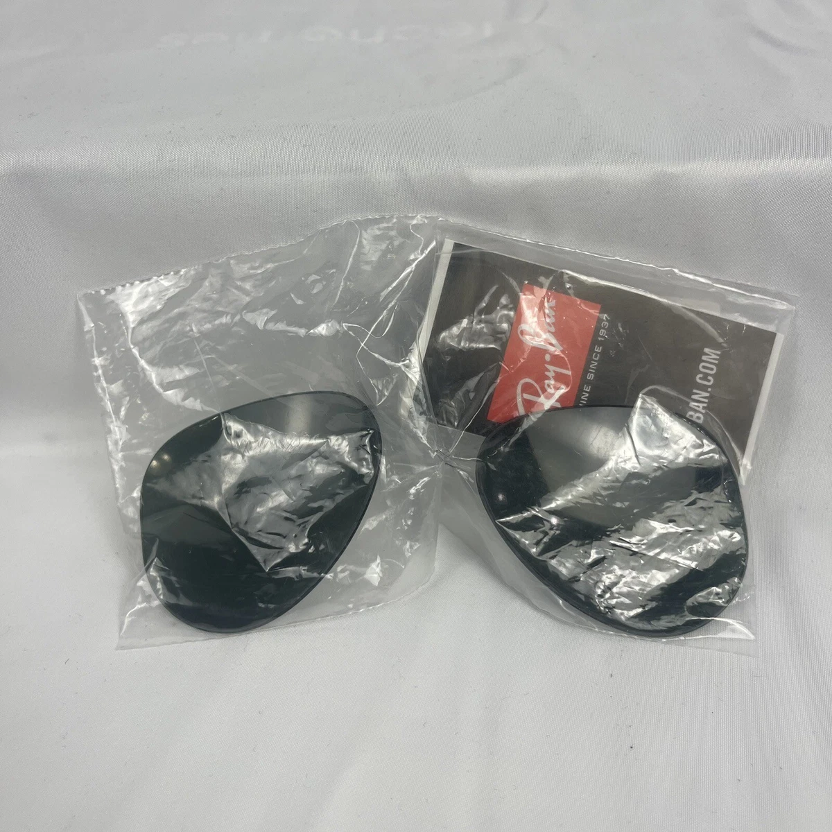 Ray ban Replacement Lenses RRB3026AA RC007 3P AA ITA eBay