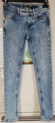  Neu Garcia Jeans*Gr. 140**NP: 60  *Mädchen**