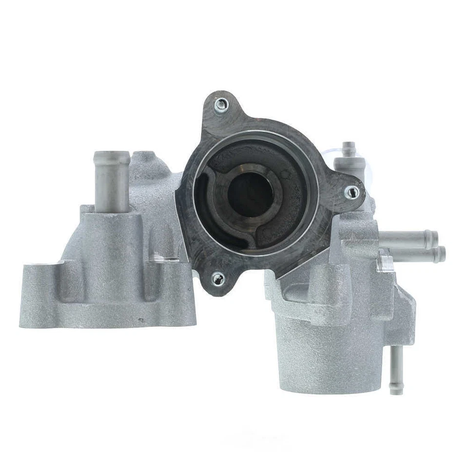 Корпус термостата охлаждающей жидкости двигателя подходит для Toyota 4Runner Tacoma Tundra M 2005-2020 годов выпуска - Изображение 4 из 4