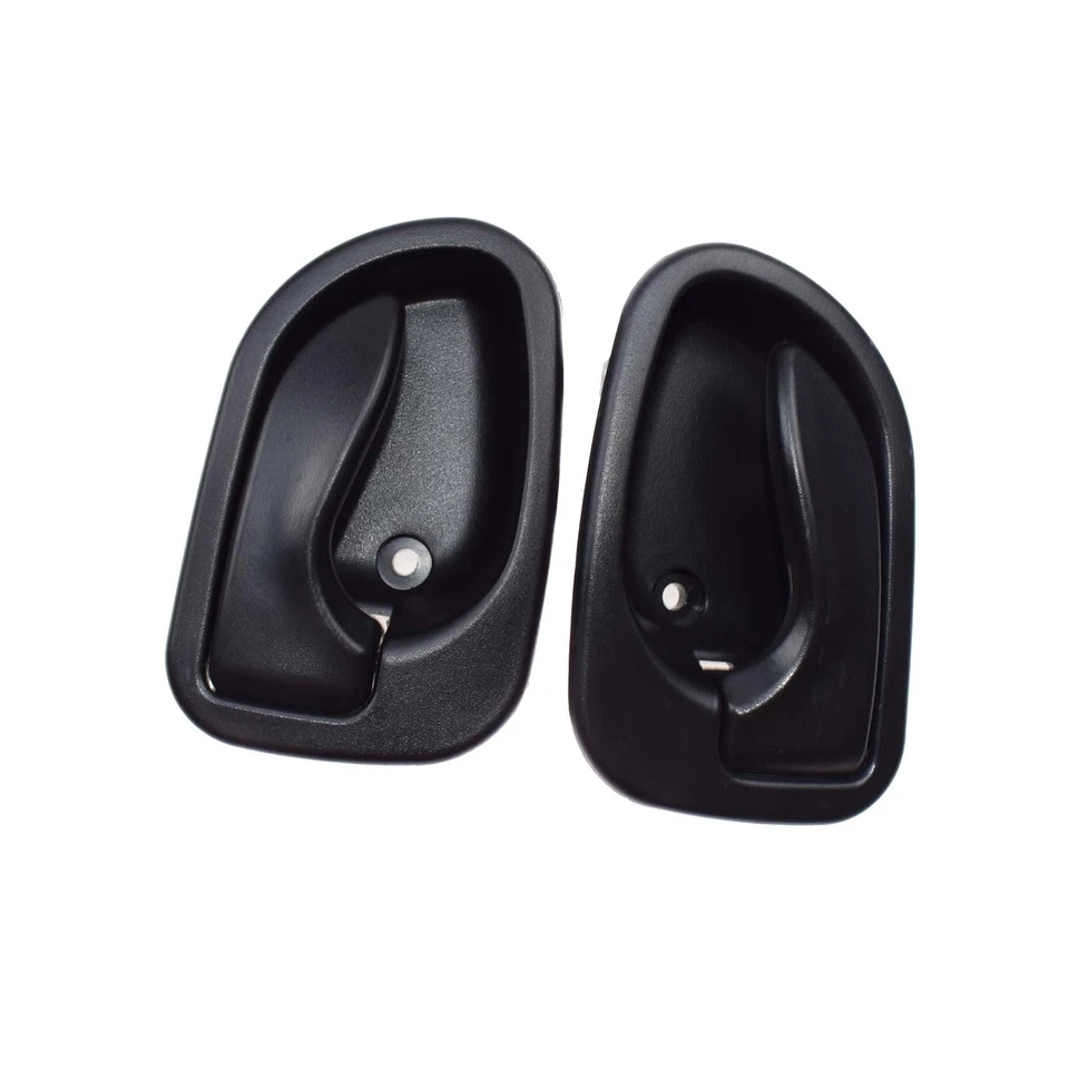 New inside door handle Black Front / Rear left Right Fit For Hyundai Accent 1.5L - Изображение 3 из 4