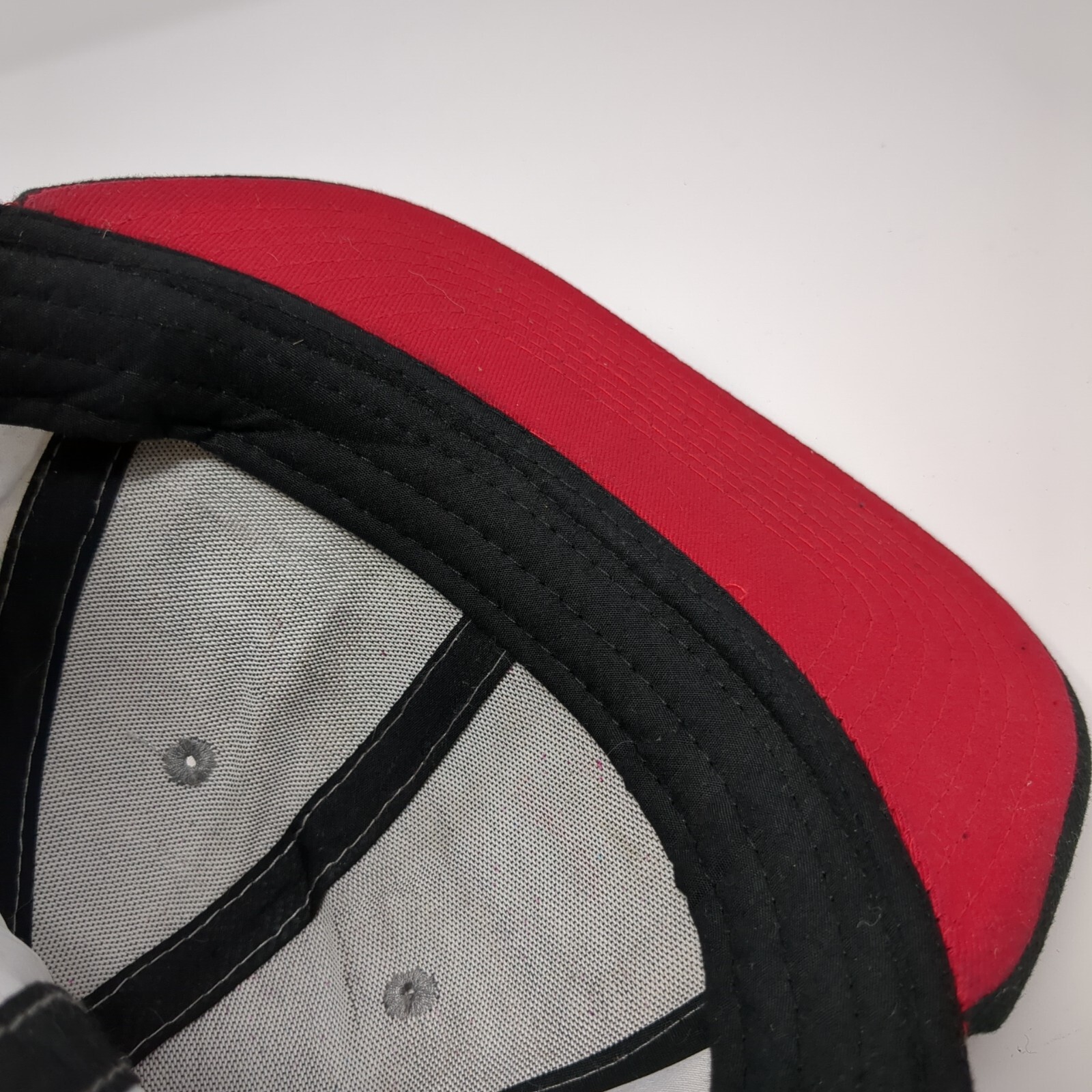 Nintendo Controller Snapback Hat Camouflage One S… - image 7