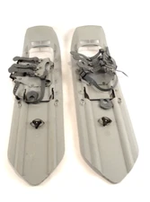 US Military MSR Snowshoes (USED)