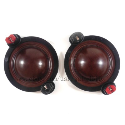 2pcs Replacement Diaphragm  for Timpano TPT-D250X 1'' Driver
