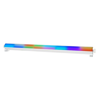 Equinox SpectraPix Batten (weißes Gehäuse) LED-Lichteffekt