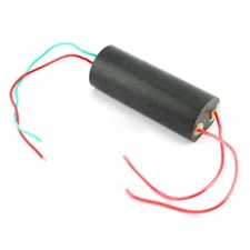 1-10pcs DC 3-6V to 400kV Boost Step-up Power Module High-voltage Generator