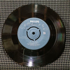 Paul Robeson-Ole Man River/I Still Suits Me