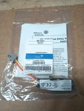 Johnson Controls MS-TDR-0 Time Delay Relay For Single VMA