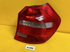 BMW 1er E87 E81 116i Rückleuchte Rücklicht hinten rechts 7164856  *A-990