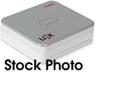 Imation LINK Power Drive Portable 32GB Power and Data Storage for