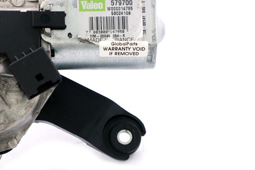 Mini R56 R60 R61 LCI Wiper Motor Rear Window Wiper Actuator 6932013 - Picture 6 of 12