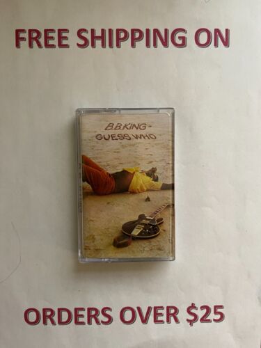 BLUES JAZZ FOLK ROCK BUY $25 GET FREE SHIPPING BUILD YOUR LOT CASSETTE TAPES - Picture 23 of 334