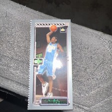 2003 topps matrix carmelo anthony Rookie NBA Basketball Rc Mint Denver Nuggets