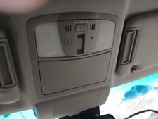 14-18 INFINITI QX80 13 QX56 Roof Console OEM 264303ZD0A