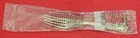 Buttercup by Gorham Sterling Silver Dinner Fork 7 1/2" New Flatware