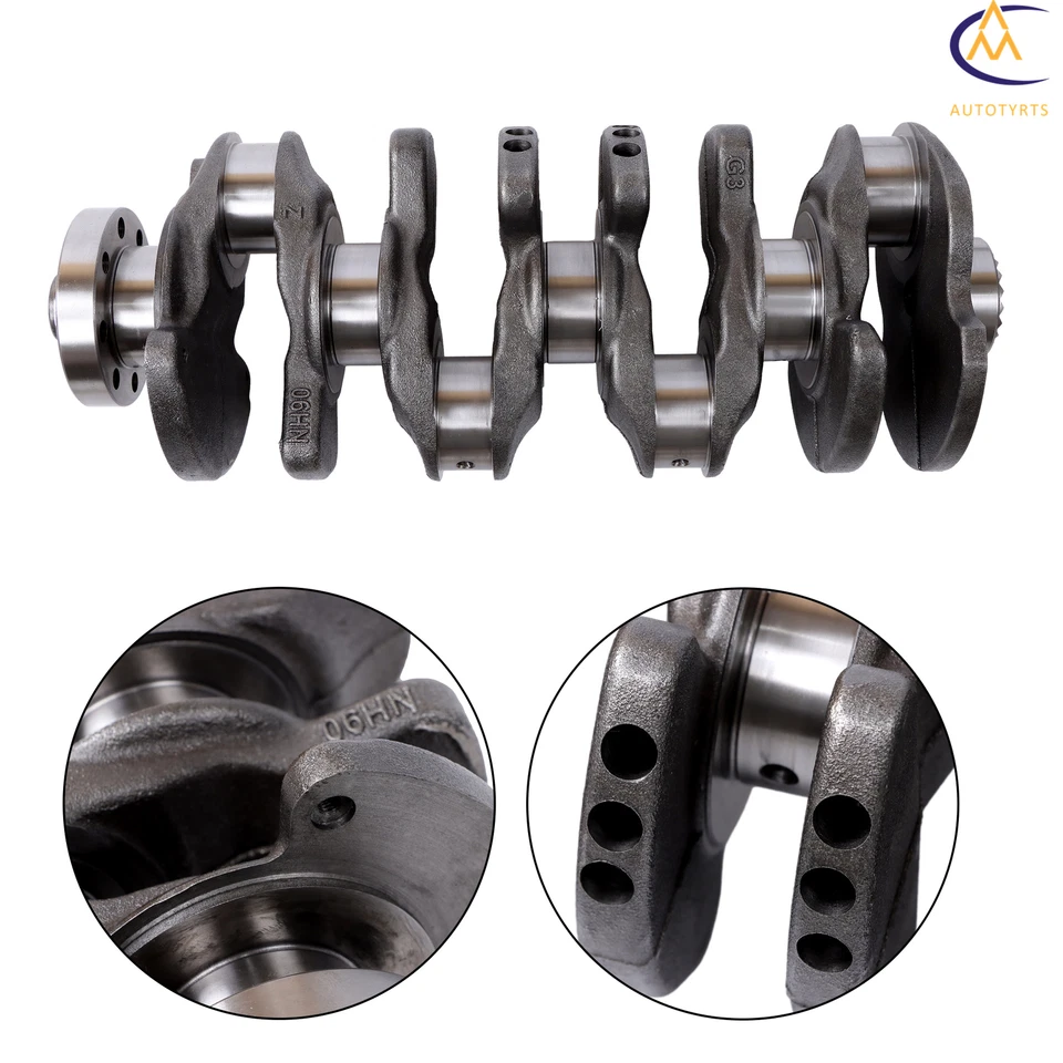 Kit de revisión de motor para Audi A5 Quattro 2013 2014-2018 2019 06H105701C Foto 4 de 4