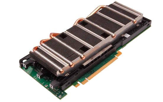 Nvidia tesla best sale m2050