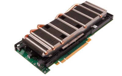 HP Nvidia TESLA m2050 633246-001 3GB GDDR5 NEU