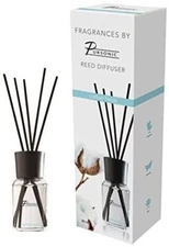 50 Ml Reed Diffuser Cotton Fields Essential Oils Aromatherapy