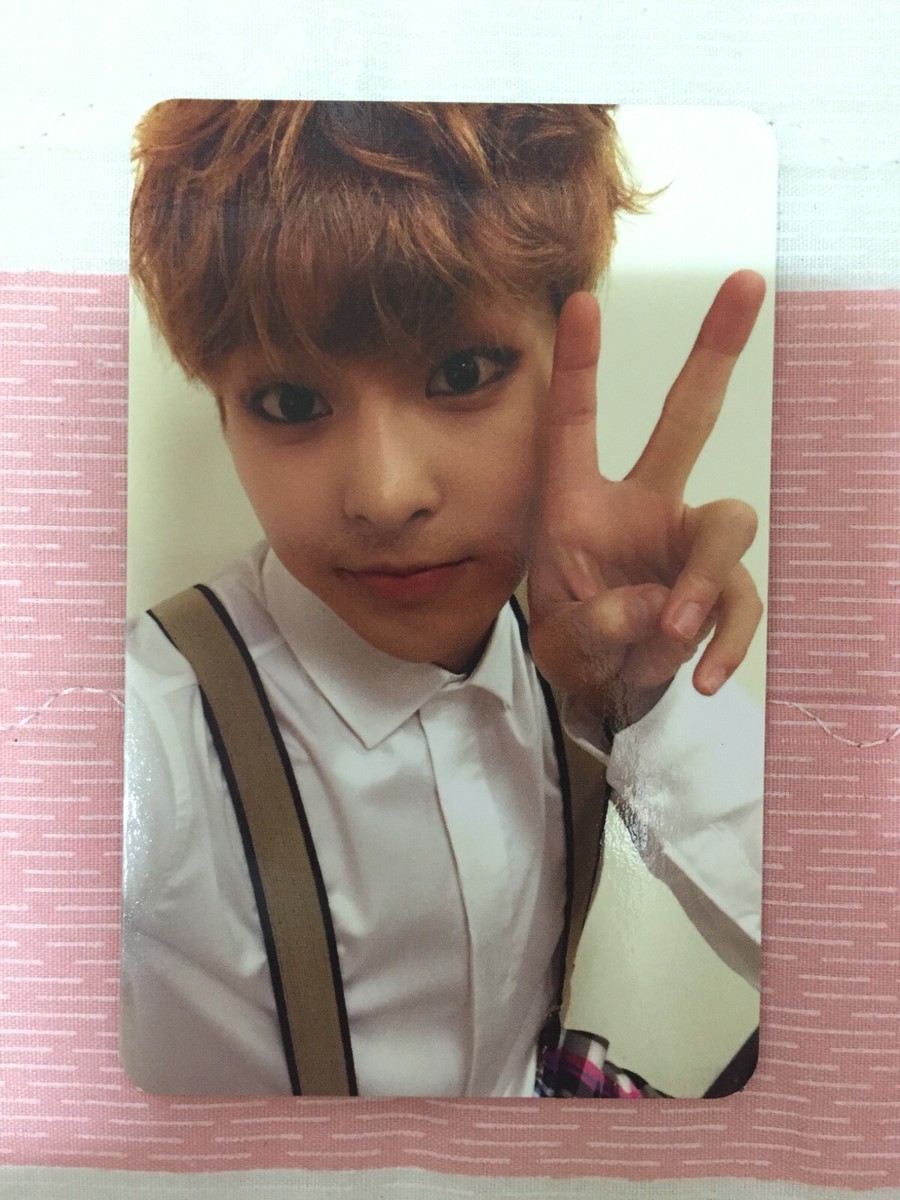 中国語版■シウミンver.■EXO 2nd Album 『EXODUS』 EXO 2nd Album EXODUS Call Me Baby Korean Ver. Xiumin Photo Card K