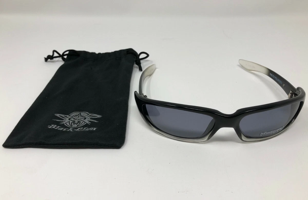 Black Flys Sunglasses for Men for sale | eBay UK