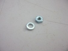 NEW STARTER MOTOR NUT TO FX FJ FE FC FB EK EJ EH HOLDEN BOSCH BATTERY LEAD