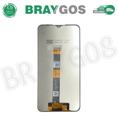 For Nokia G42 TA-1581 Touch ScreenDigitizer LCD Display Assembly Replacement - Picture 3 of 4