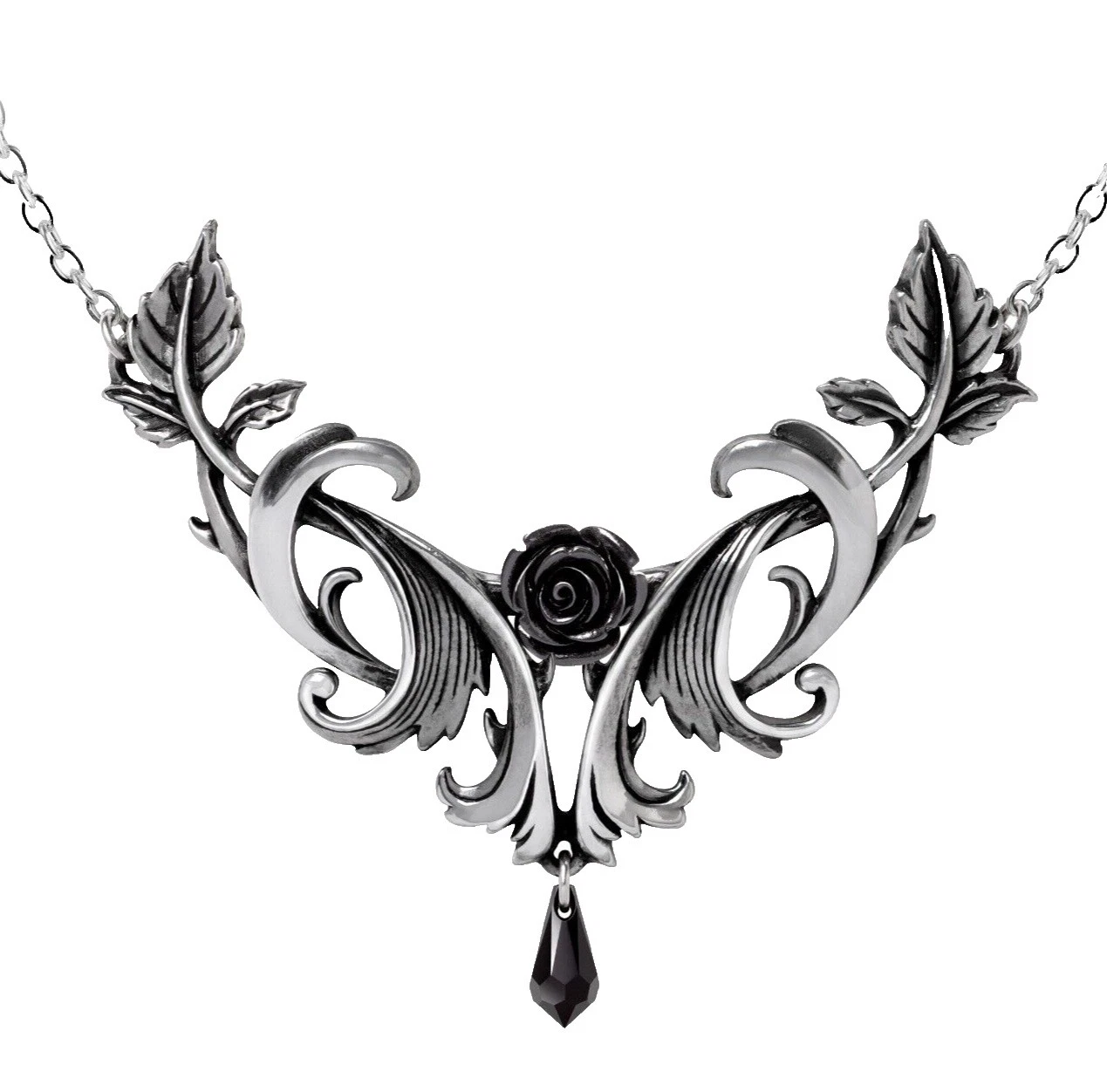 Declaración Alchemy Gothic cuentos de hadas y fantasía Moda Collares y Colgantes