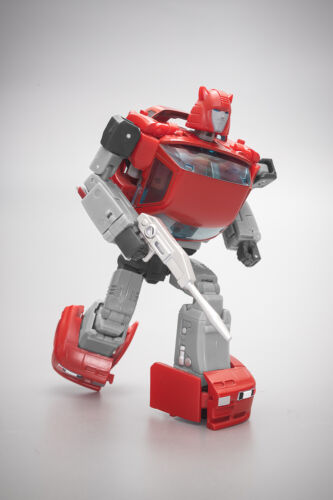 MMC Mastermind Creations PS-09A Hellion Cliffjumper,in stock! - Picture 1 of 2