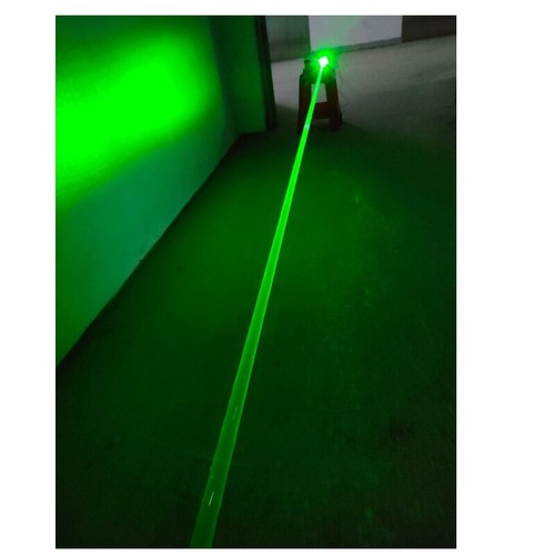 520nm Green 300-1000mw Fat Beam Laser Module Coarse Laser Warning Light - Picture 6 of 7