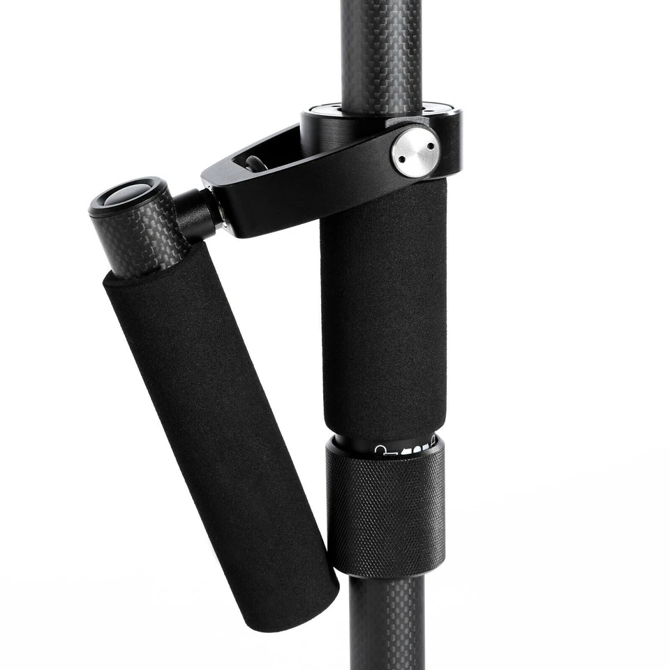 Sevenoak Aluminium & Carbon Fibre Black Mini Action Camera Stabilizer - SKSWPRO2 - Image 4 of 4