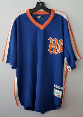 wu tang clan baseball jersey