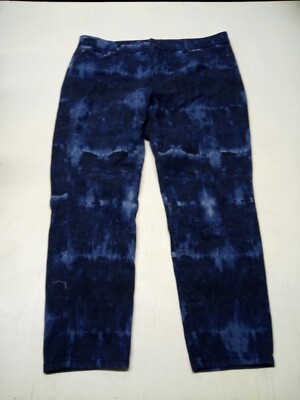 ralph lauren tie dye jeans