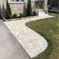Interlock Supply & Install - Patio & Driveways - 2262285224