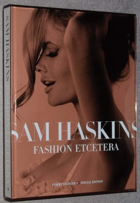  Sam Haskins Fashion Etcetera   Tommy Hilfiger Special Edition 2009