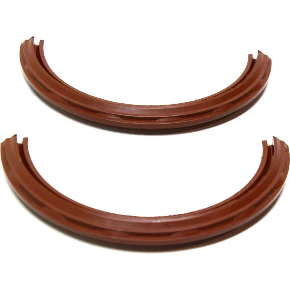 Juego de sellos de cigüeñal trasero BS 40181 Felpro para camioneta Ram Dodge Dakota 2500 Foto 3 de 4