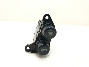 Система ecs mitsubishi