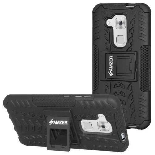 Гибридные чехлы для Huawei Nova