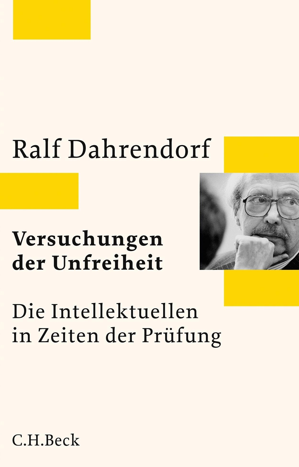 Thumbnail - Versuchungen Der Unfreiheit | Die Intellektuellen In Zeiten Der