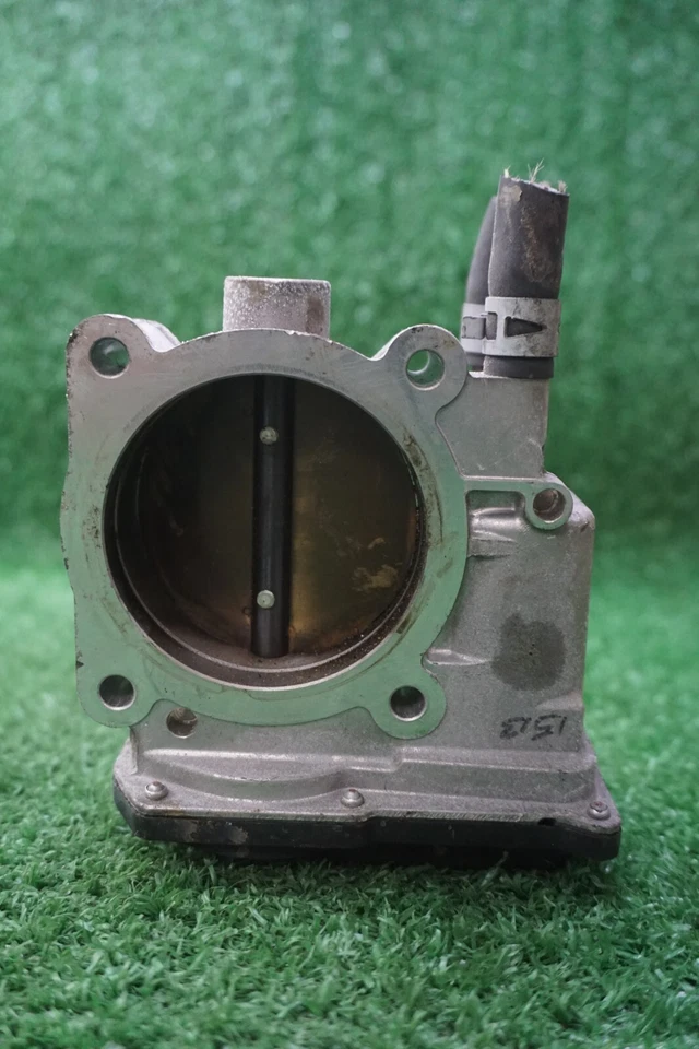 2014 TOYOTA SIENNA 3,5L corpo do acelerador fabricante de equipamento original 220300P050 - Imagem 3 de 4