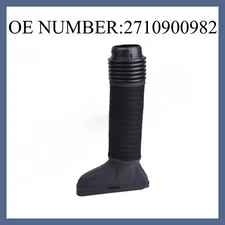 Intake Pipe Cleaning Hose For Mercedes-Benz W204 C250 M271 2012-2015+