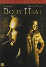 Body Heat (Deluxe Edition) Body Heat (Deluxe Edition)