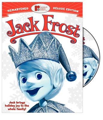 Jack Frost (Remastered Deluxe Edition) Robert Morse|Debra Clinger|Buddy Hack...