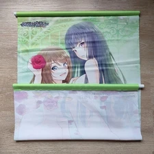 m30 Tapesetry Kurobara No Valkyrie Yakumo Ai Ichinomiya Luna Opened for Photo S