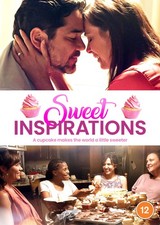 Image of Sweet Inspirations (DVD) Dean Cain Vanessa Angel