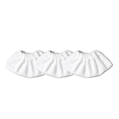 Replacement Mop Heads Cloth for Karcher Easyfix SC2 SC3 SC4 SC5 Rags Microfibre 