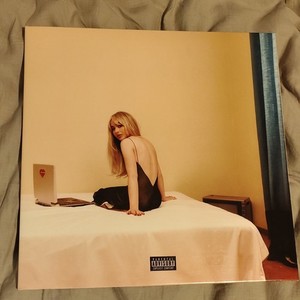 Sabrina Carpenter Emails I Can't Send Vinyl | eBay