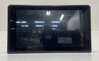 Consola Nintendo Switch Tablet Solo HAC 001( 01) Para Piezas o No Funciona